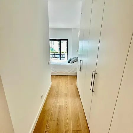 Seashell Sanctuary Apartment