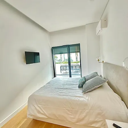 Seashell Sanctuary Apartman Funchal