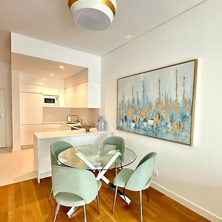 Seashell Sanctuary Apartment