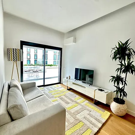 Seashell Sanctuary Apartment *
