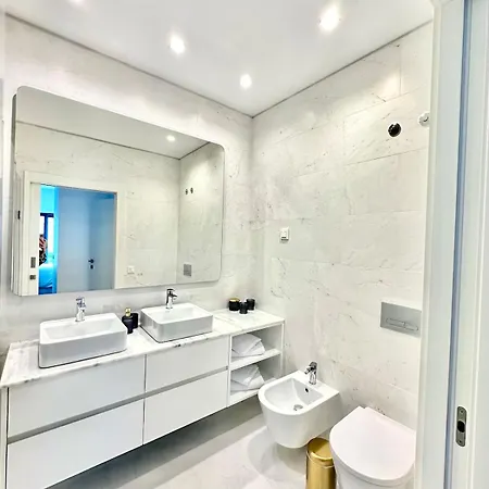Apartman Seashell Sanctuary Funchal